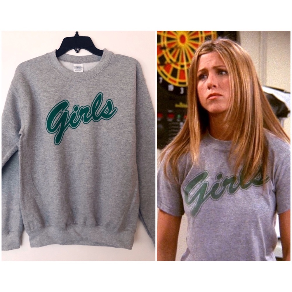 Friends sweatshirt friends shirt friends tv show